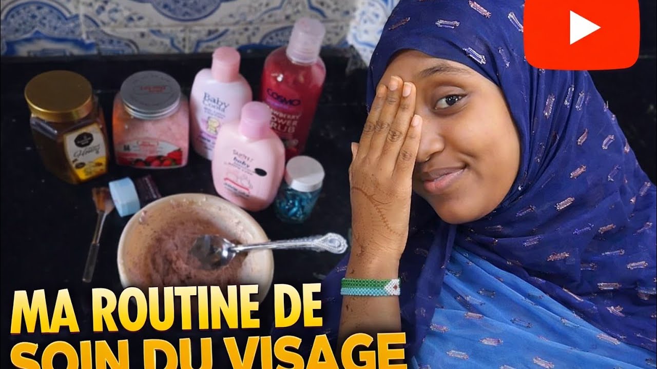 ROUTINE KII UGU WAALNA AYAA SAMAYNA YAA 