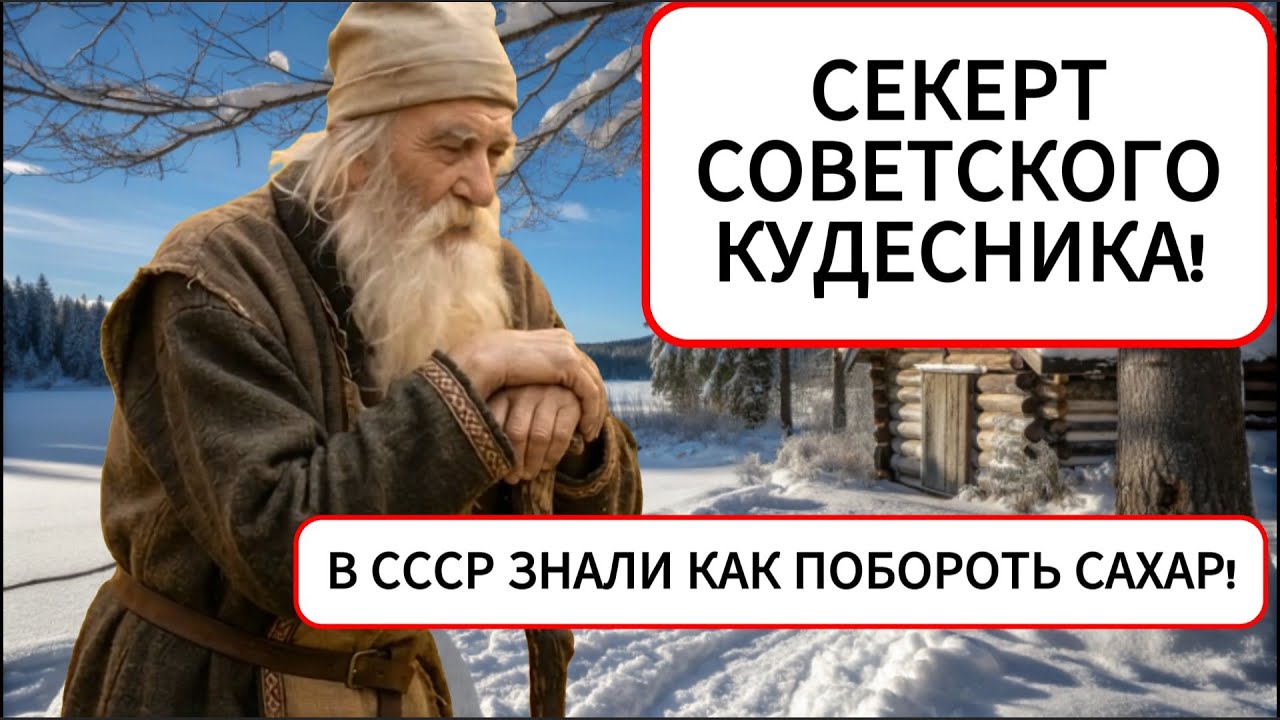 Почему уровень сахара держится высоким, спастись от диабета можно!