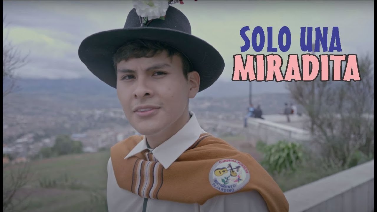MIX SENTIMIENTO FAJARDINO 2024