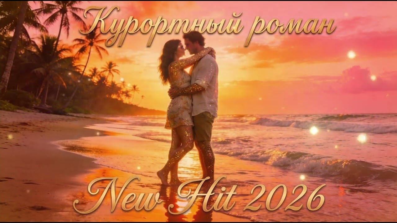 Курортный роман_2026