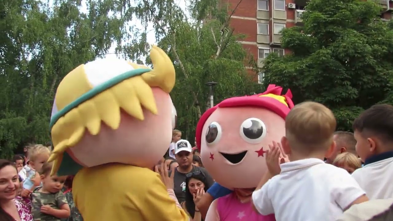 Centar Municipality Hosted Evening Hangout in Kapistec