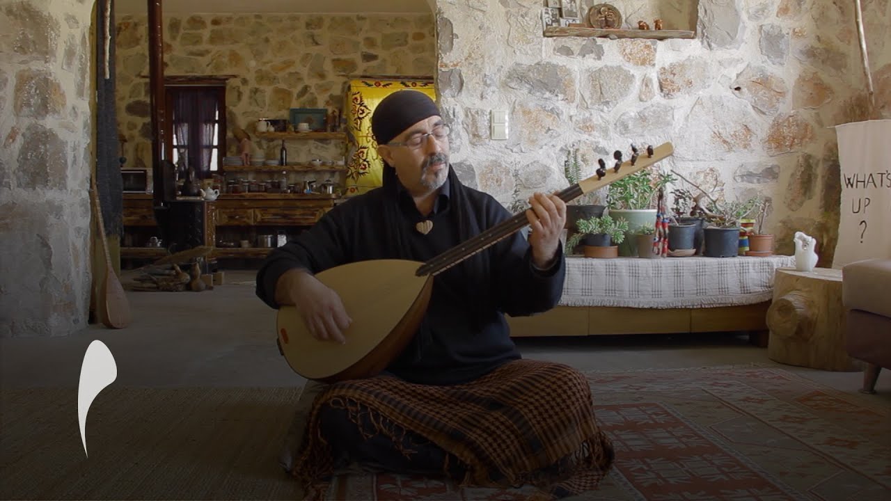 Ali Naki Gündoğdu - Harabat Ehliyiz