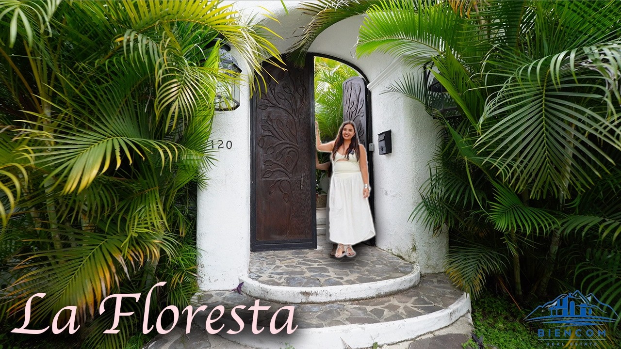 $635,000 Home in La Floresta, Ajijic - Lake Chapala
