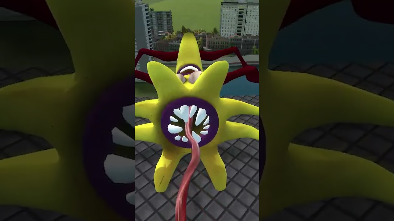 SPARTAN KICK Banana Eater GMOD