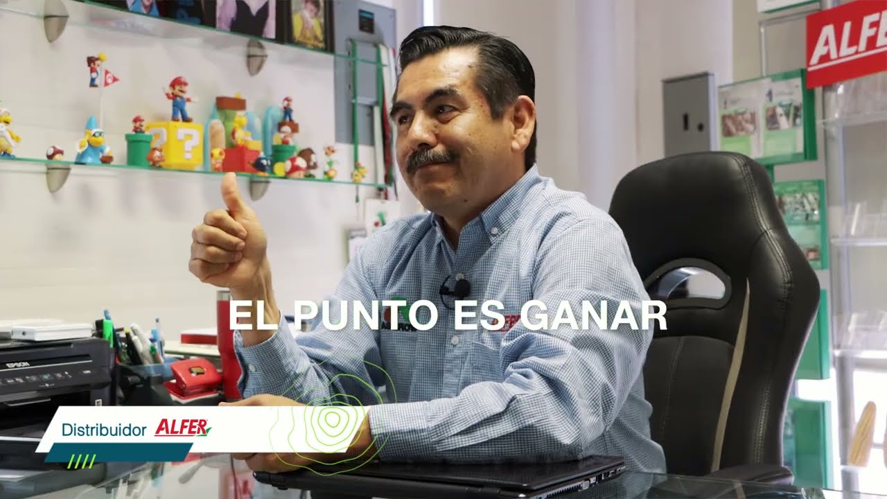 Impulso Bayer: un programa que premia a todos.