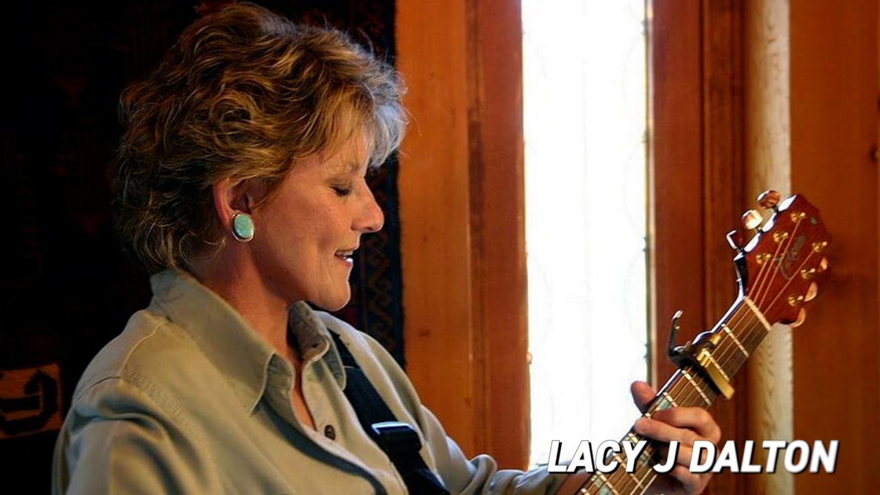 Lacy J. Dalton - 