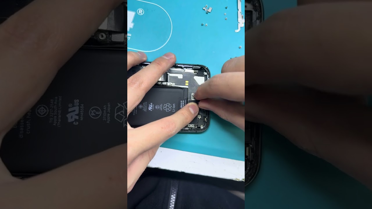 iPhone 11 Not Charging? ⚡️How to Fix it 