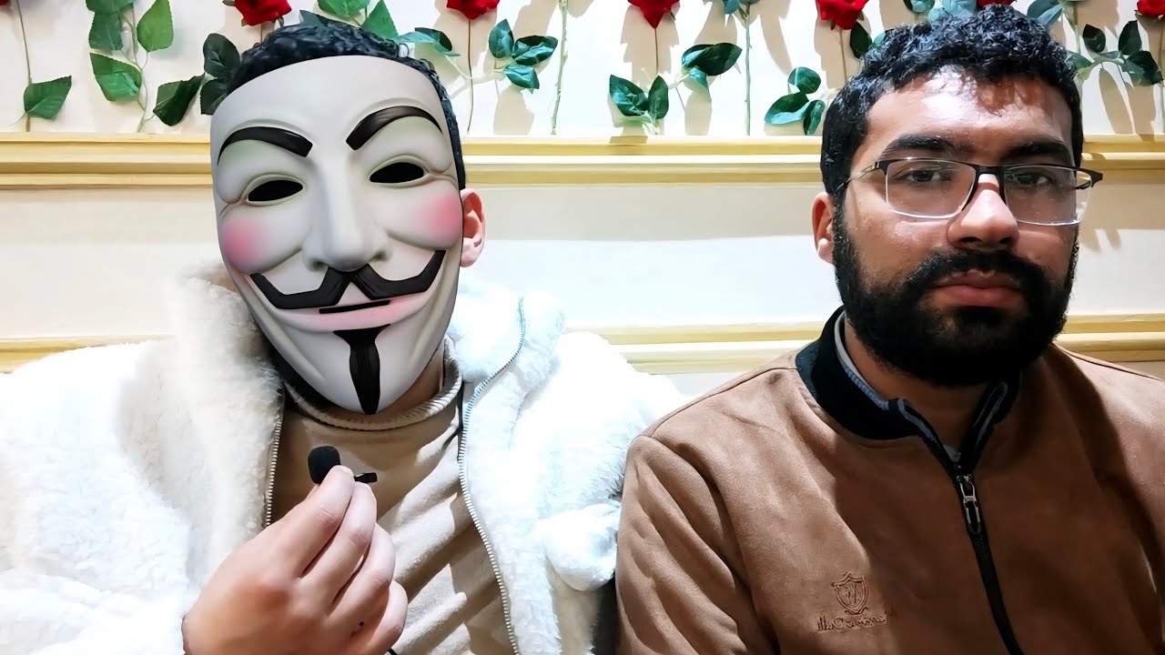 كيف تجعل فتاة تحبك ( zakaria el khadiri )