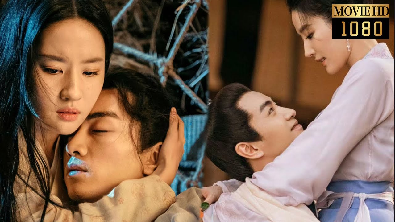 【MOVIE】王爺遇害被捅穿胸口，灰姑娘為救人日夜貼身照顧！ |夢華錄 A Dream of Splendor