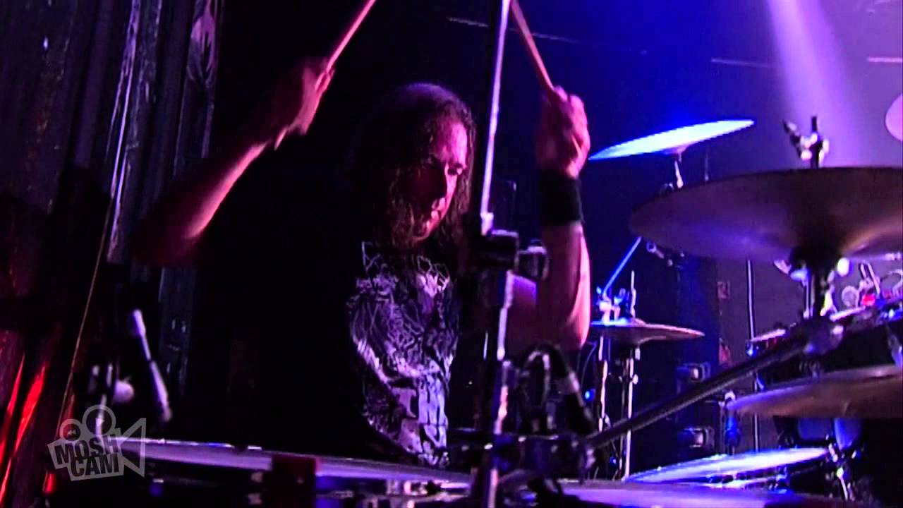 Overkill - In Union We Stand (Live in Sydney) | Moshcam