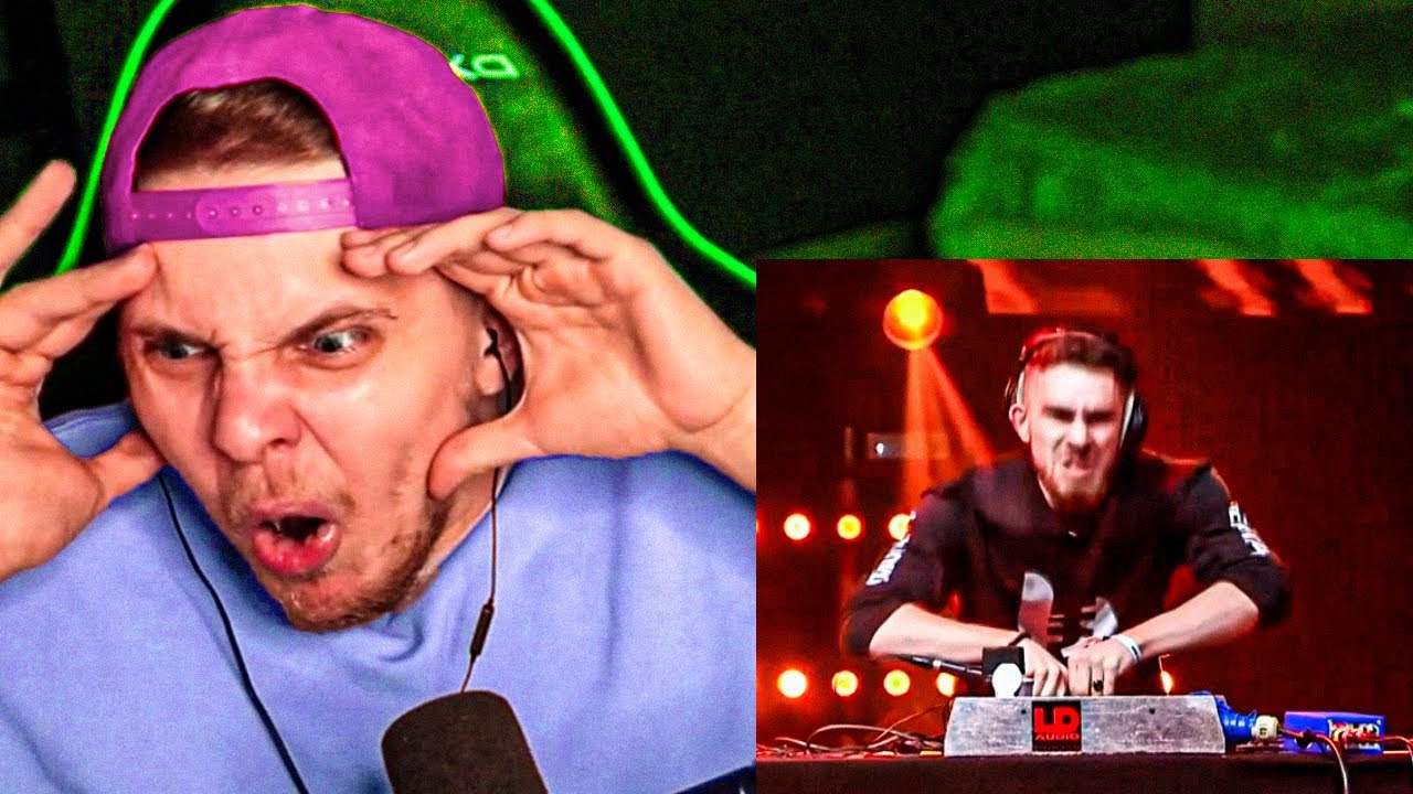 Реакция на Битбокс Батл / BizKit снова показал Скилл!!! | BizKit vs Robin - Quarter Final
