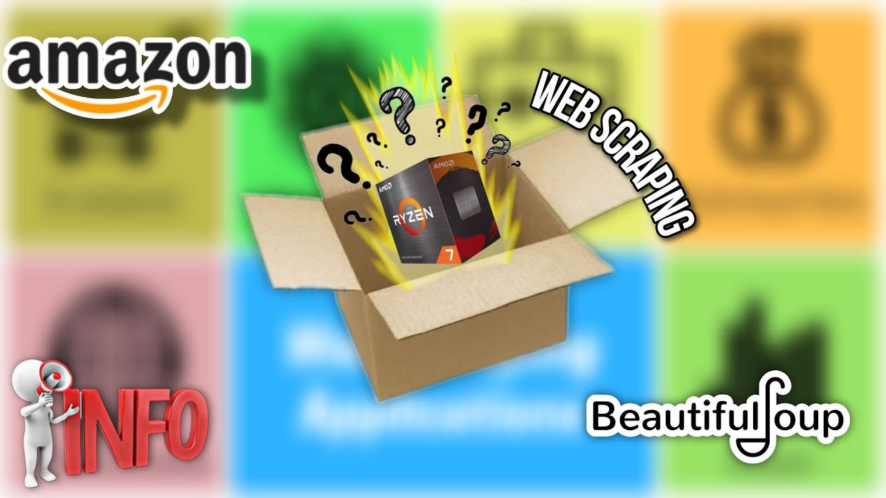 Come Estrarre Dati dal Web con il Web Scraping in Python!