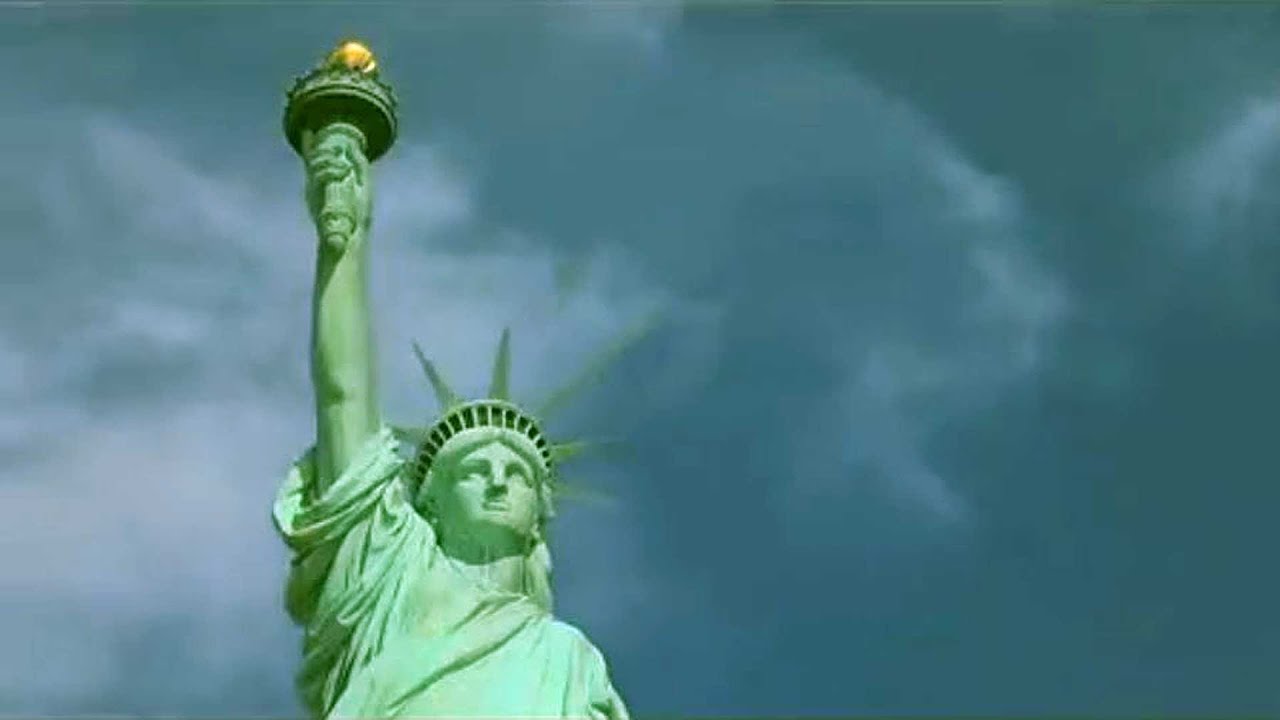Poursuite &agrave; New York &ndash; Time-lapse et rythme effr&eacute;n&eacute;