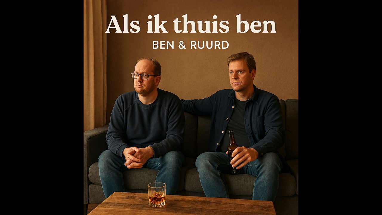 Als ik thuis ben (2026 duetversie)