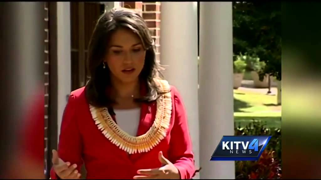 Election Profile: U.S. Rep Tulsi Gabbard