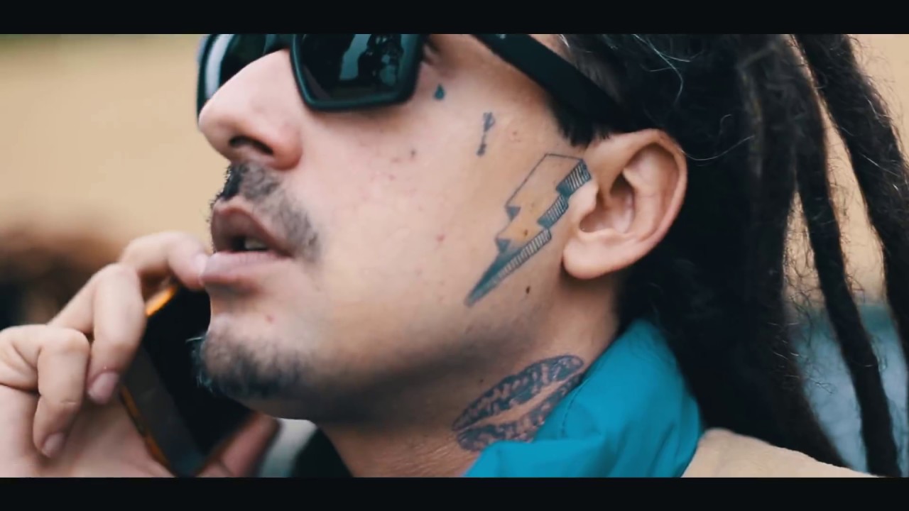Spliff Rap 🚫 Ato Proibido (prod. Mr Break / Du Brown) (Dir: @SectorEnt.)