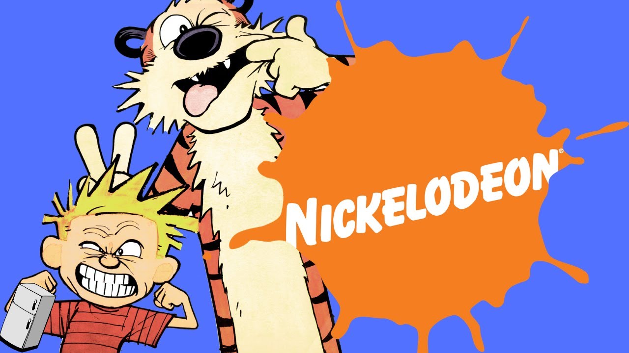 Why There’s No ‘Calvin and Hobbes’ Animated Series
