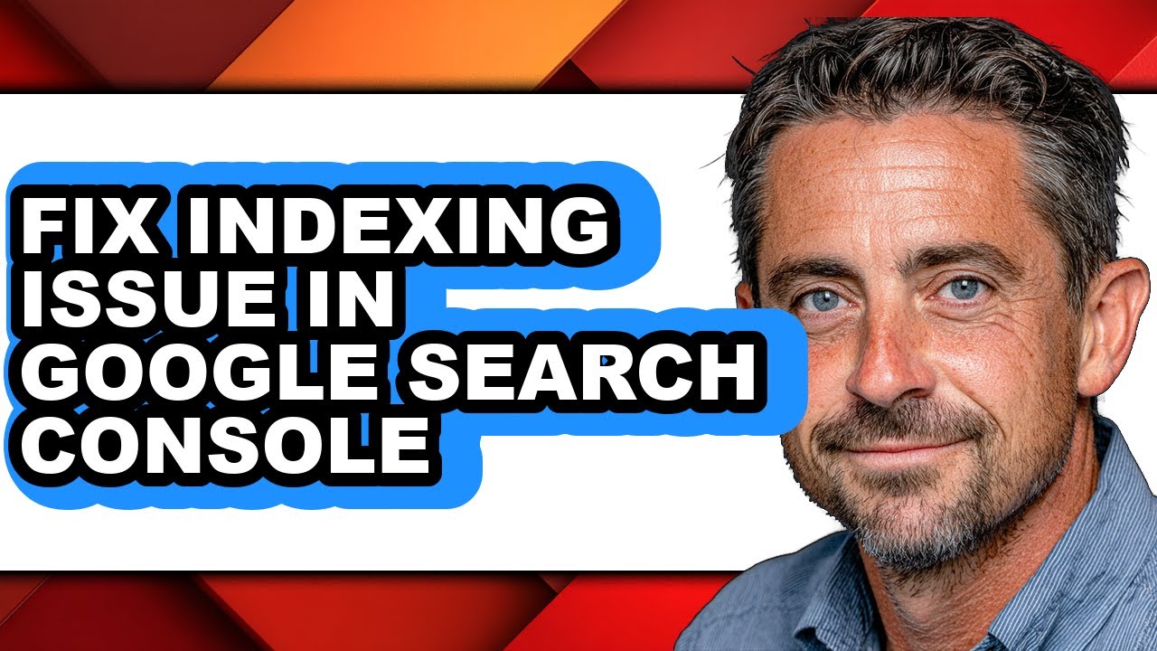 How to Fix Indexing Issue in Google Search Console (full Guide)