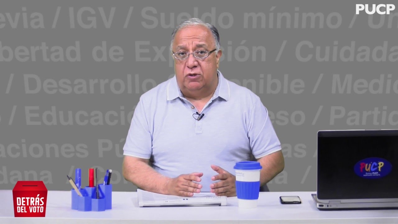 Detrás del voto: ¿Qué es el ballotage y para qué sirve? - PUCP