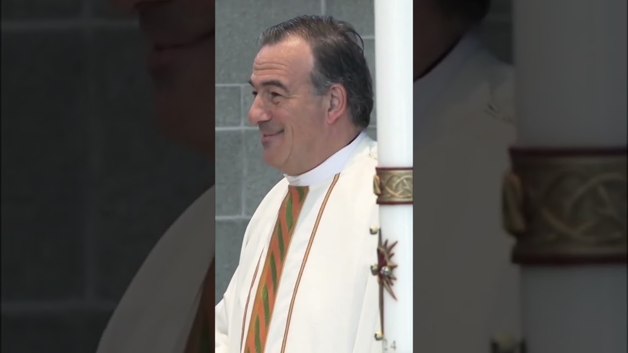 Good Friday Miracle in the Confessional! Priest Tells Amazing True Story 