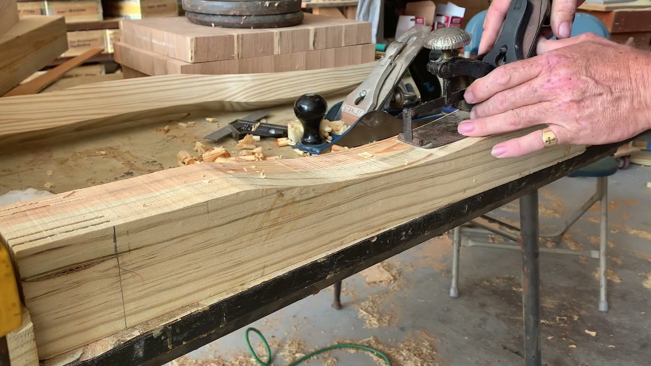 Stanley 113, Stanley 4 and Lowe&rsquo;s 4