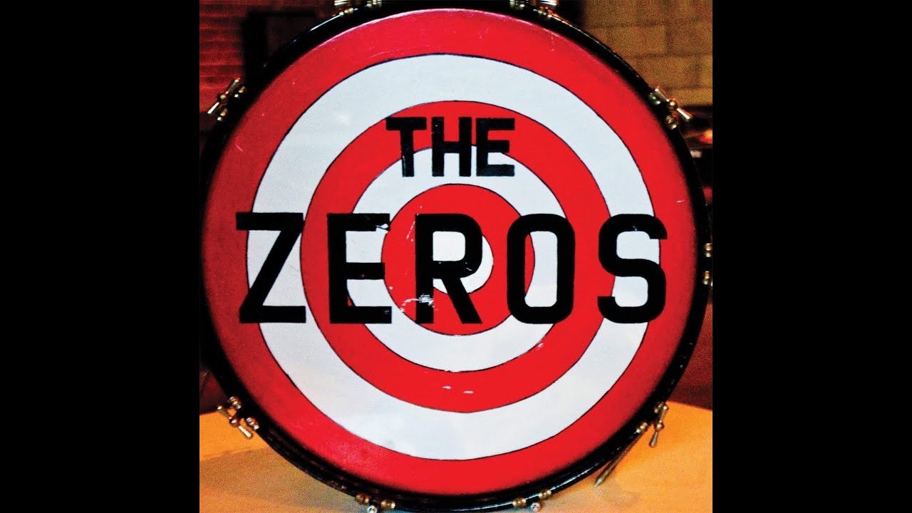 The Zeros 