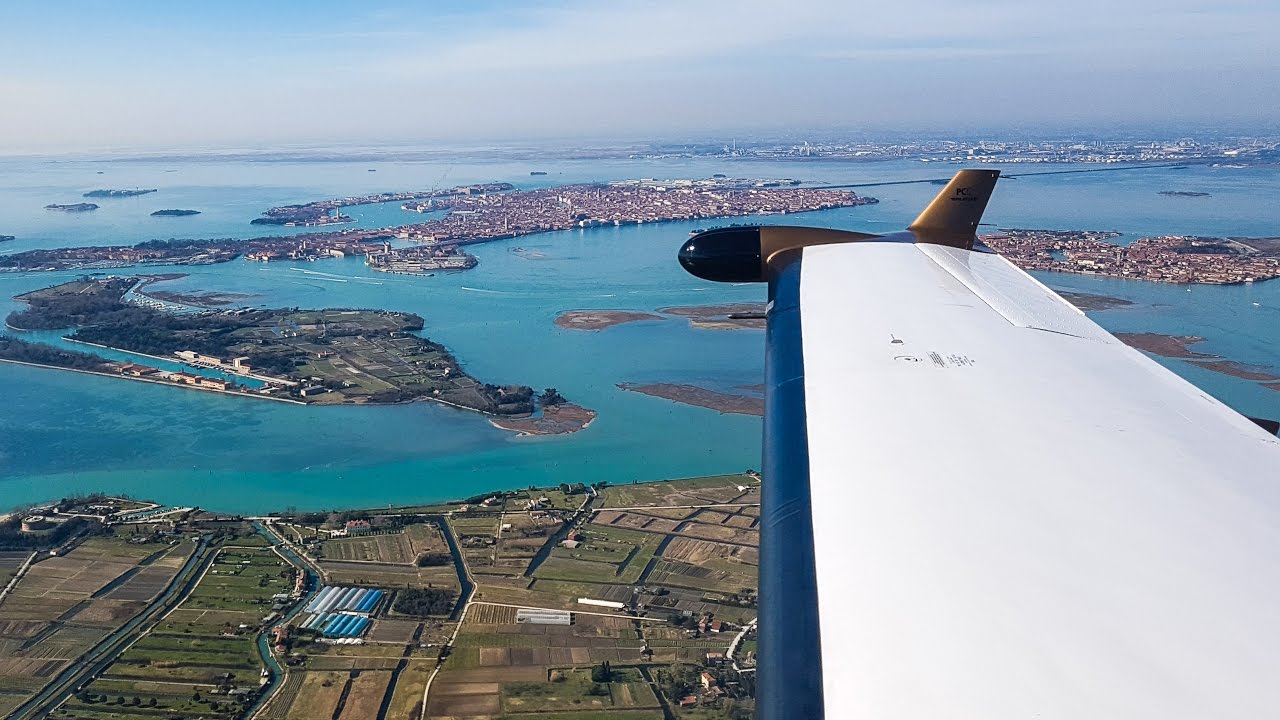PC 12 Venice Carneval 4k