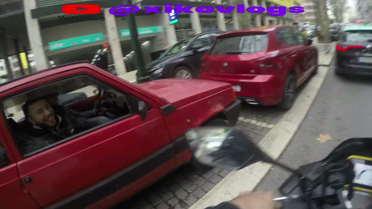 #vlog