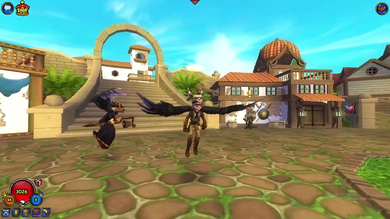 10k Crowns on the Troggy Treasures Pack!