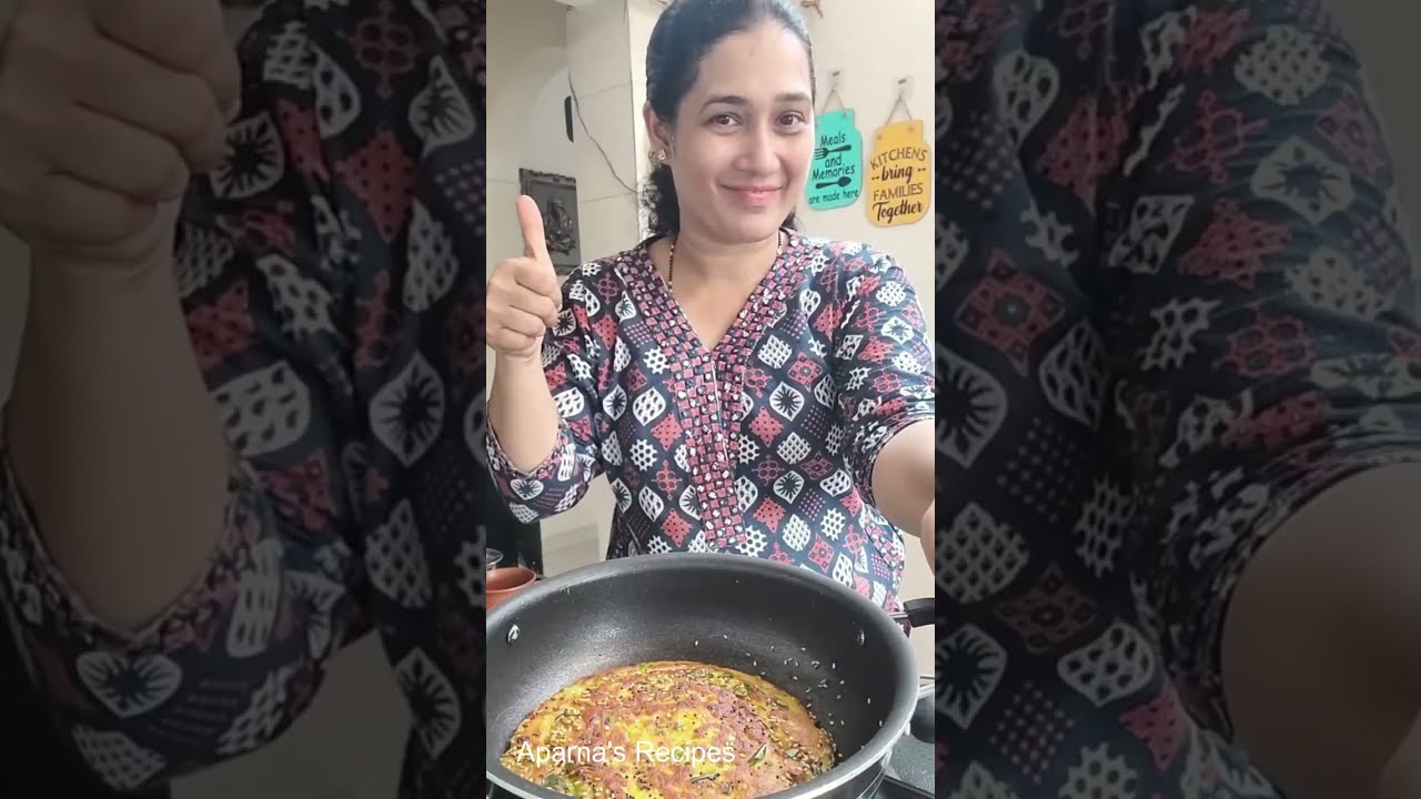 3 Healthy and Instant Breakfast Ideas - Suji aur Chawal ka nashta