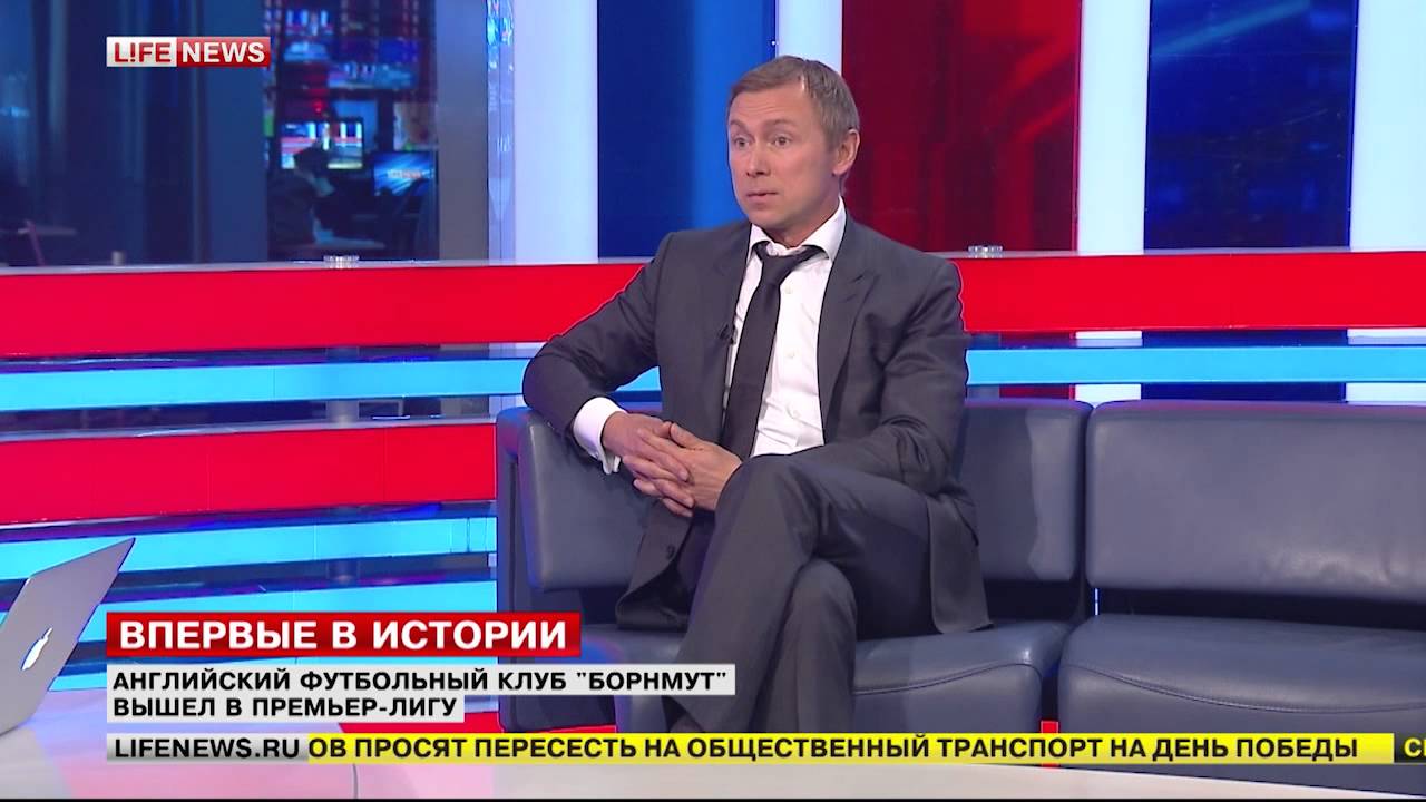 Гость Lifenews. Алексей Панферов, соучредитель 