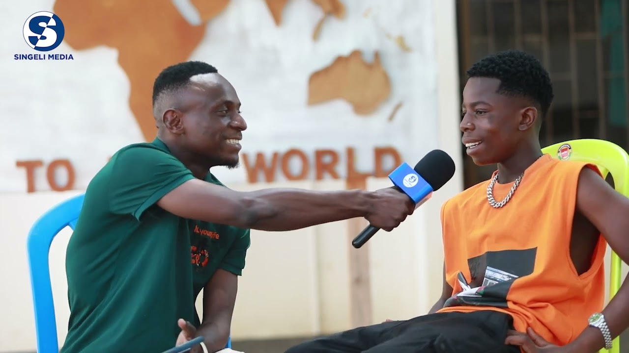 exclusive interview:DOGO SAJENTI & PATEN