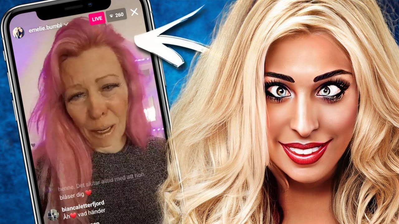 Emelie Bumbis DUMHET Når Nya Nivåer!