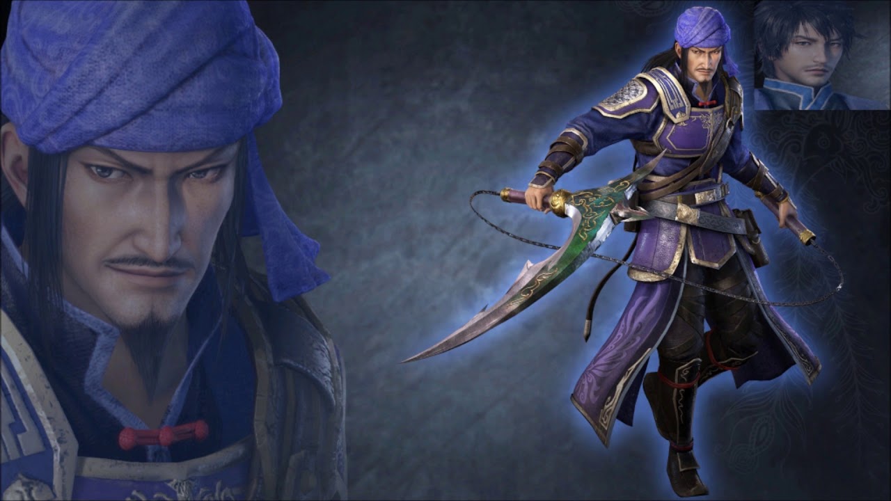 Jia Xu (Hideo Ishikawa) feat. Xun You (Kenji Hamada) - Anything Goes (dialogue version)