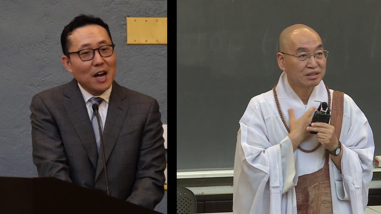 Ven. Pomnyun&rsquo;s Answer to &ldquo;How to Deal with Uncertainty?&rdquo;