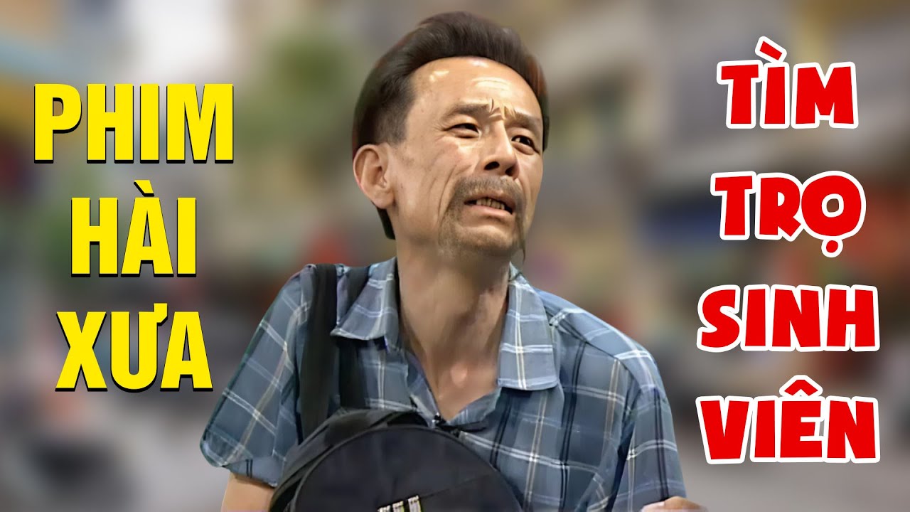 Gặp nhau cuối tuần - TÌM TRỌ SINH VIÊN - Hài Văn Hiệp - Hài VTV hay nhất 2025 - Phim Hài VTV