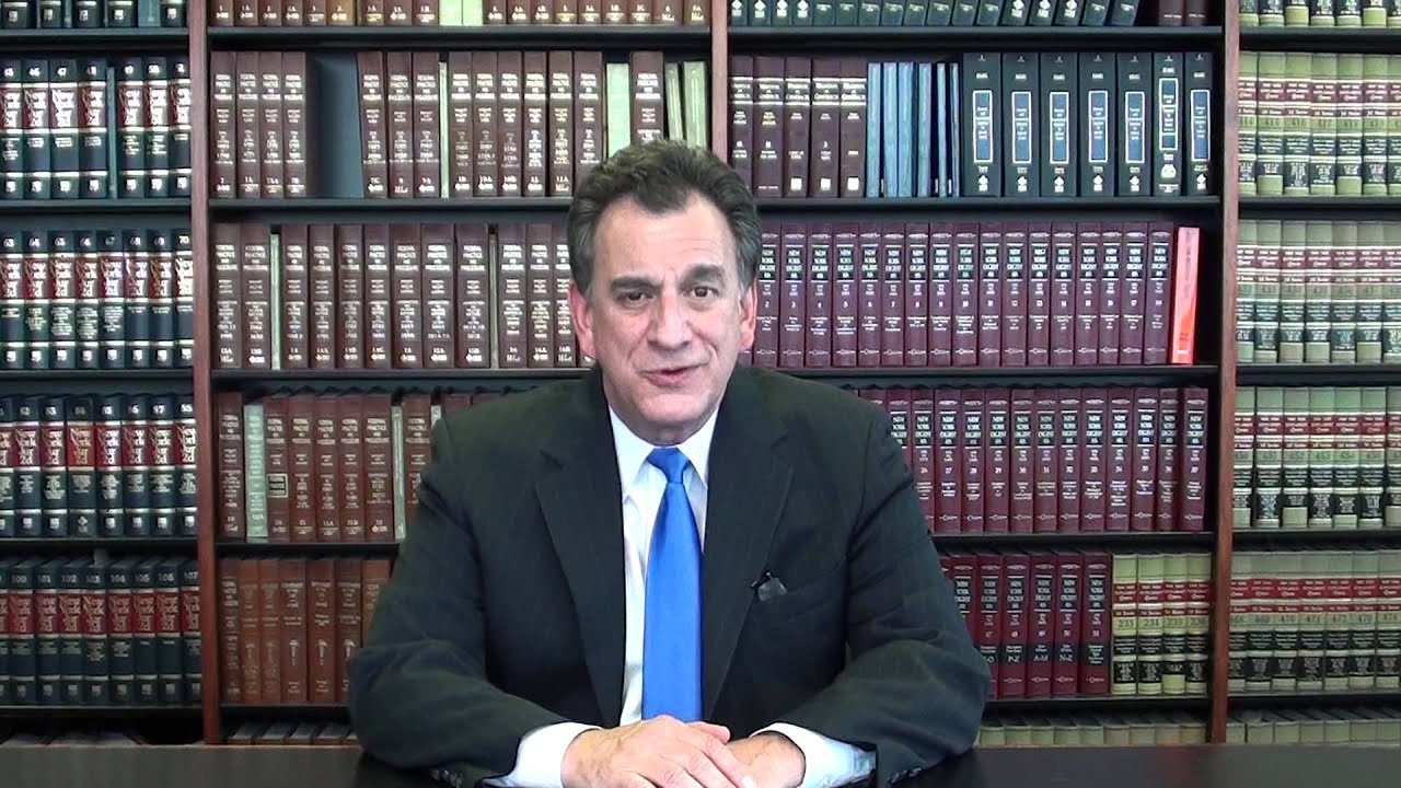 LONG ISLAND DIVORCE ATTORNEY - EXPERIENCED AND PRACTICAL        RICHARD N. TANNENBAUM