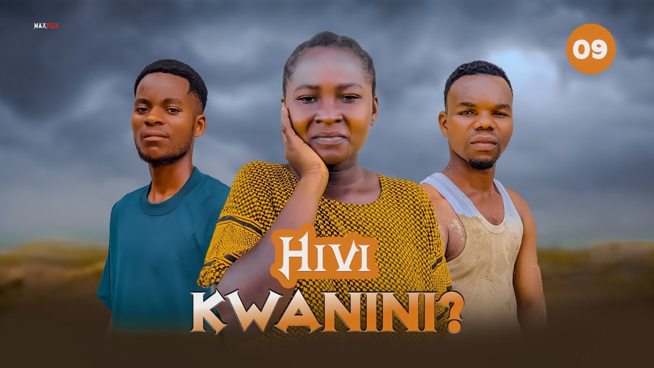 HIVI KWANINI ? FULL EPISODE [ 9 ] #lovemeagain #pasarbrand #dontatv  #dunia #lastchance #bongomovie