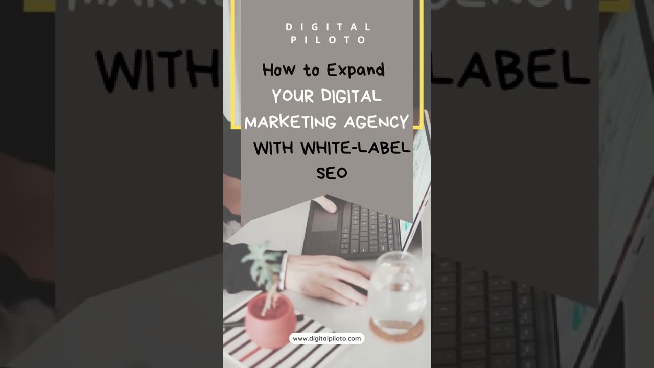 How to Expand Your Digital Marketing Agency with White-Label SEO?