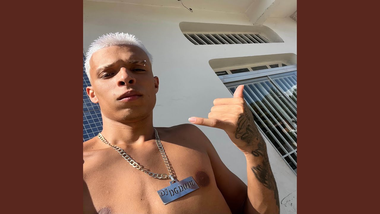 # SO MENOR QUENT DA TROPA DO MANO
