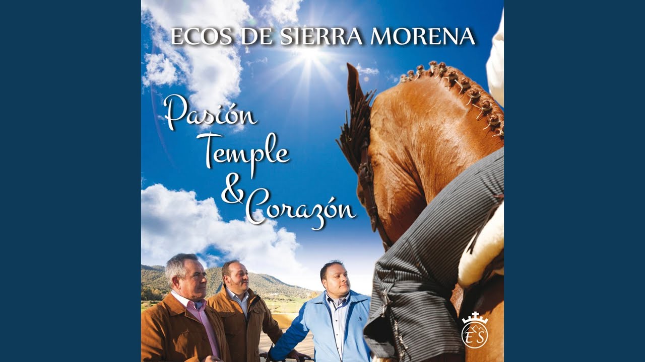 Se Llama Doma Vaquera