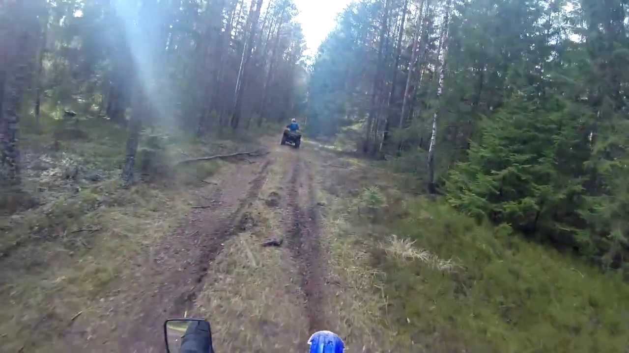 TMBF : 2014 season  | GoPro | HD |