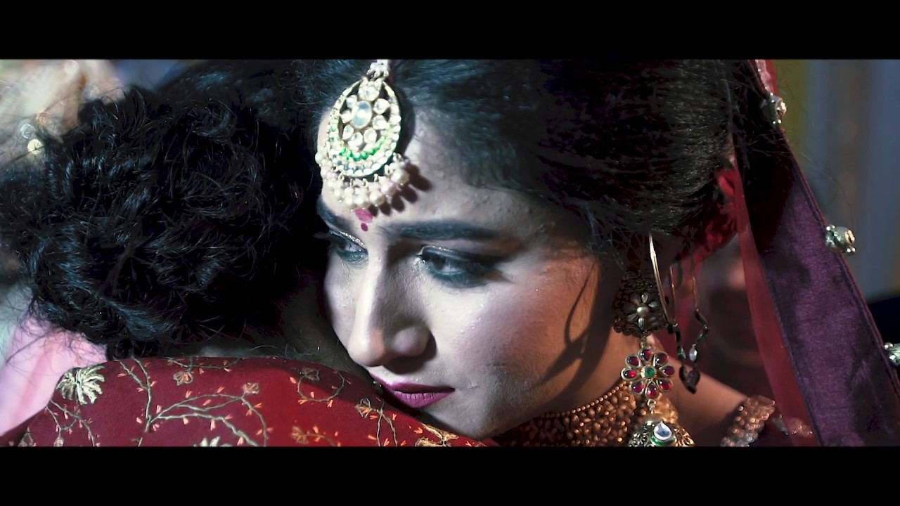 Wedding Vidai Scenes | Every Bride Feeling | Rajveer & Sonali