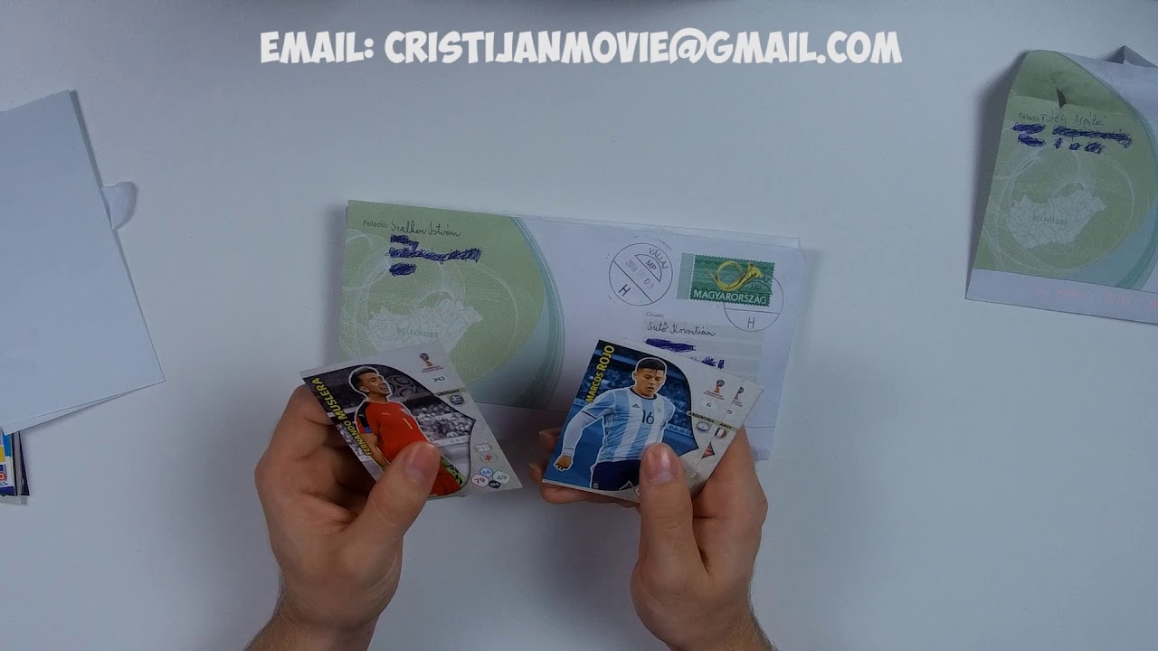 RENGETEG LIMIT&Aacute;LT!! 😱 😍 PANINI VB K&Aacute;RTY&Aacute;K TŐLETEK 3. R&Eacute;SZ !