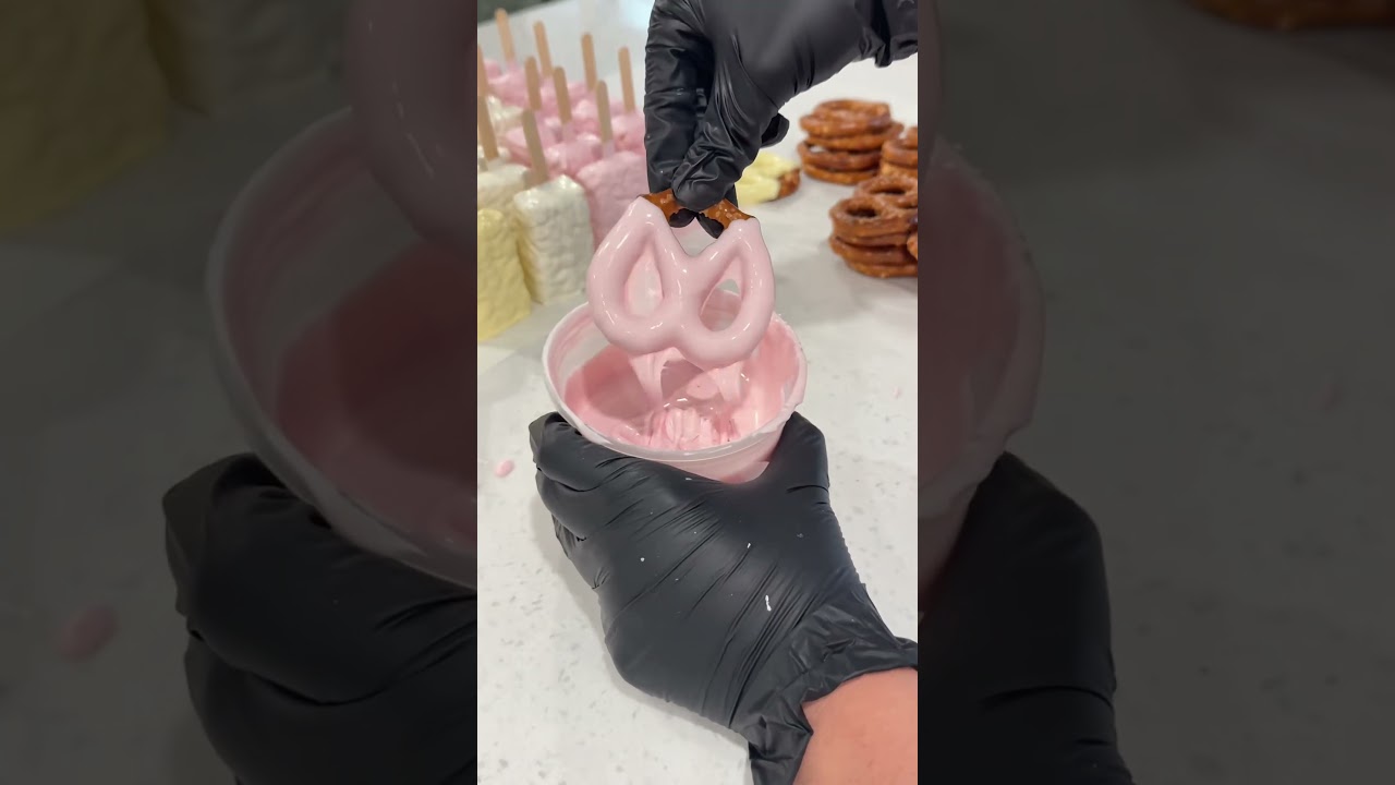 let's talk pricing as a treat maker! 👩&zwj;🍳 &bull; &bull; &bull; key words: treat maker, treatmaker, chocolate covered