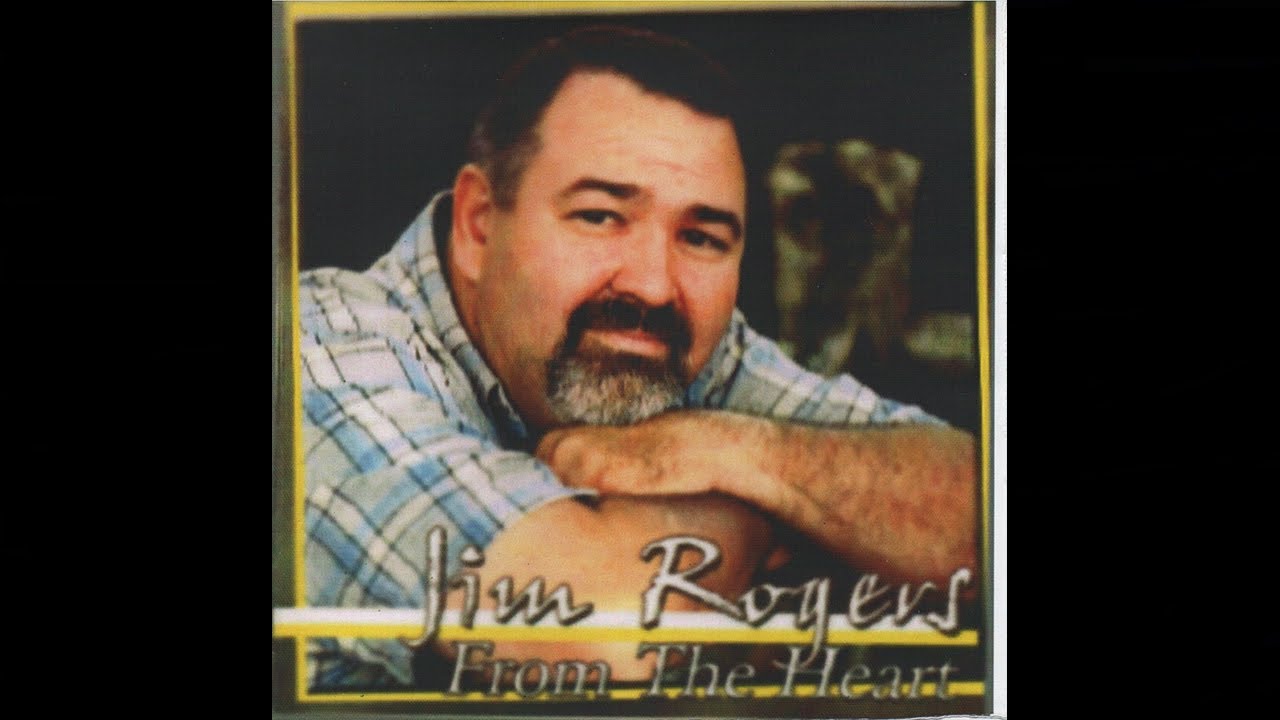 Jim Rogers - Landing Lights