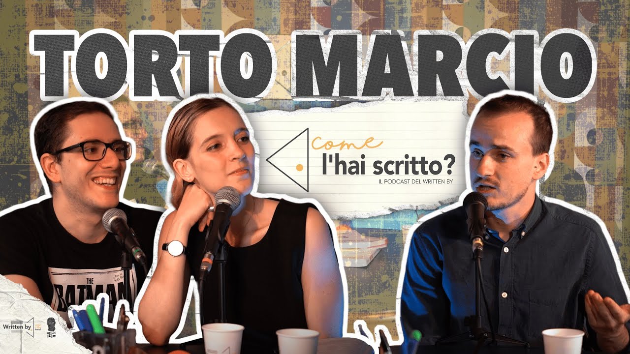 TORTO MARCIO. Quanto sei disposto a litigare pur di avere ragione?