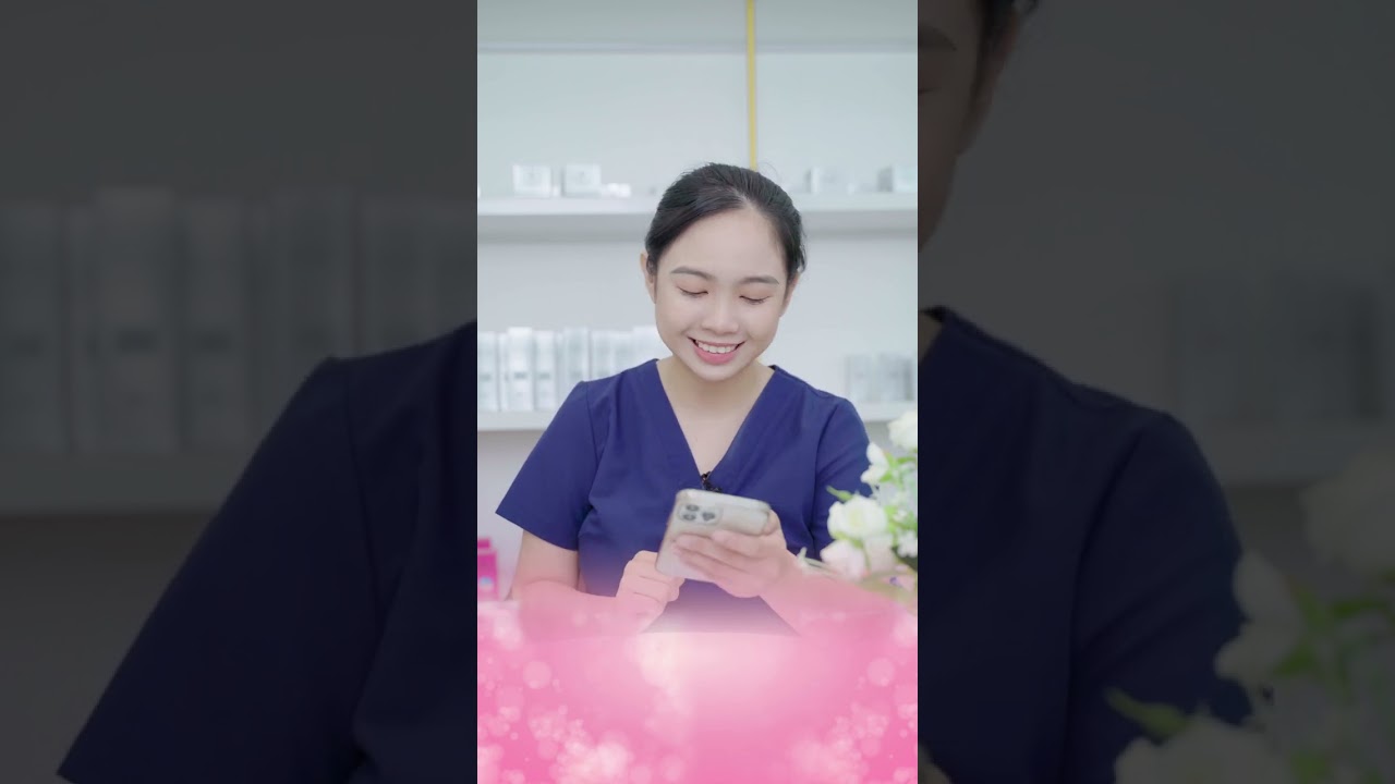 Khắc phục l&atilde;o h&oacute;a da #dennacare #duocmyphamdennacare #chamsocda #skincare #lamdep #laohoada