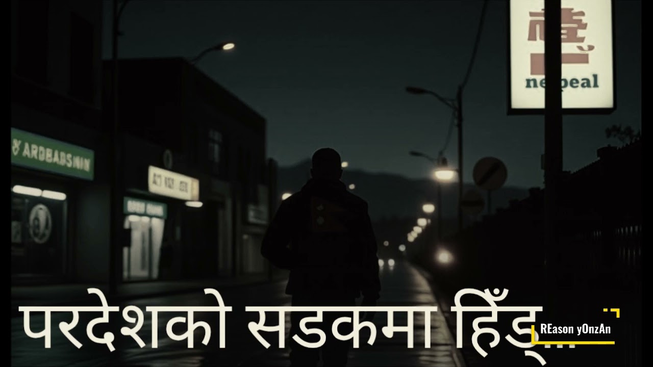 👉 “इन्डियामा वर्षौँदेखि काम गरिरहेका सबै नेपाली दाजुभाइ–दिदीबहिनीहरूलाई म सम्मानका साथ भन्न चाहन्छु?