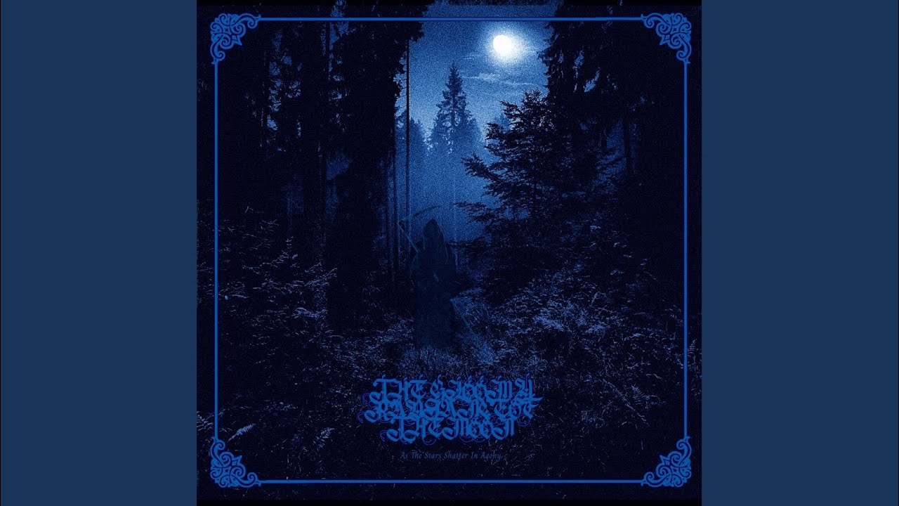 Throne Of Obsidian Flames